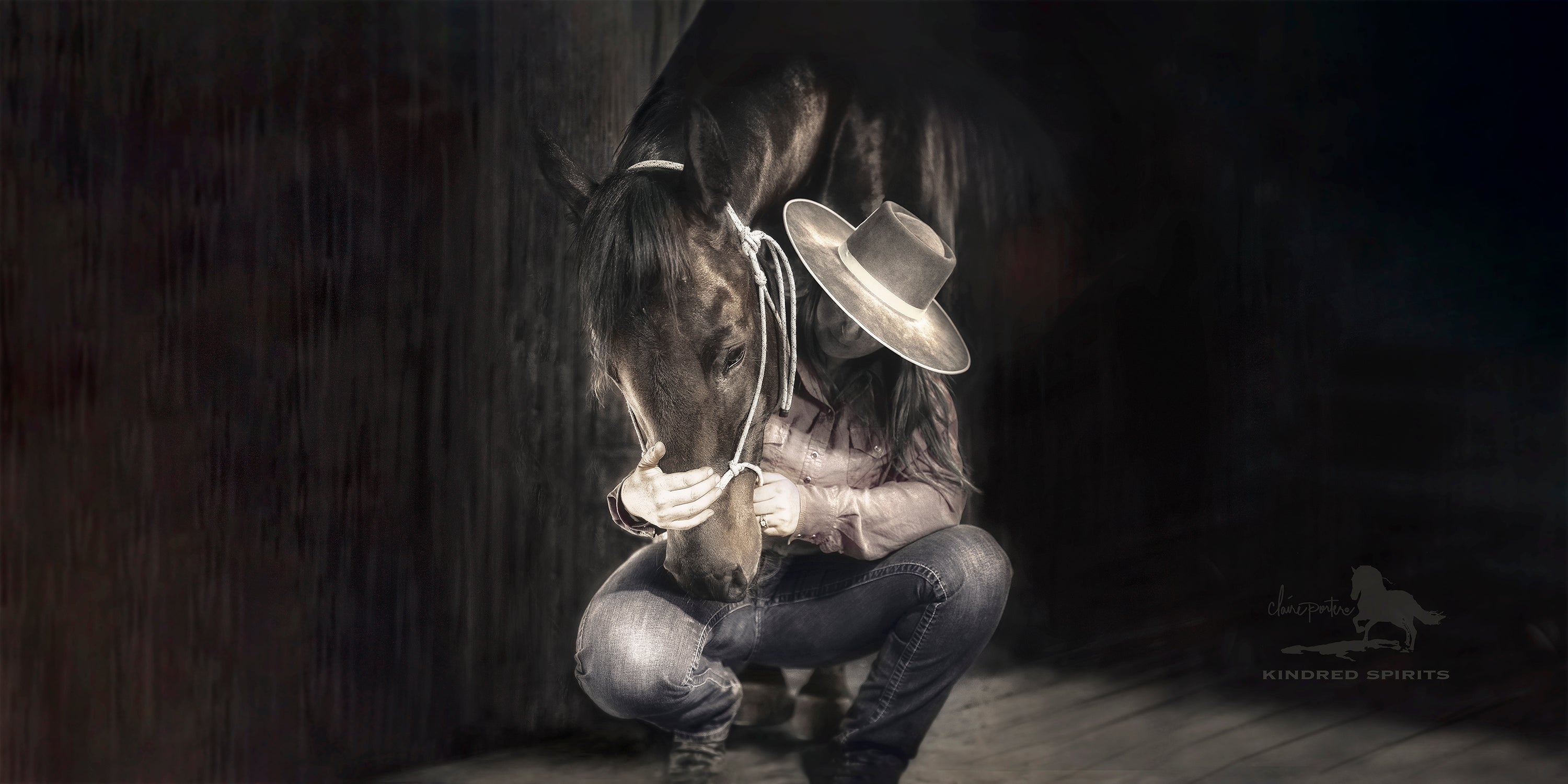 Kindred Spirits