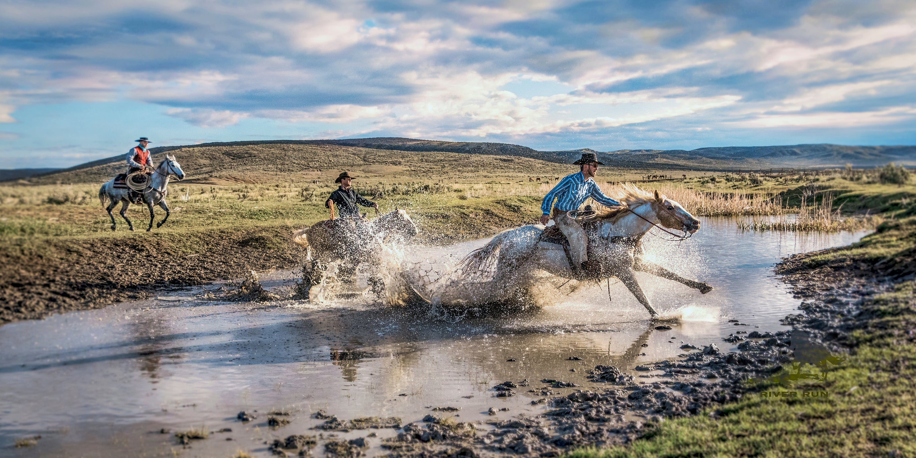 River Run