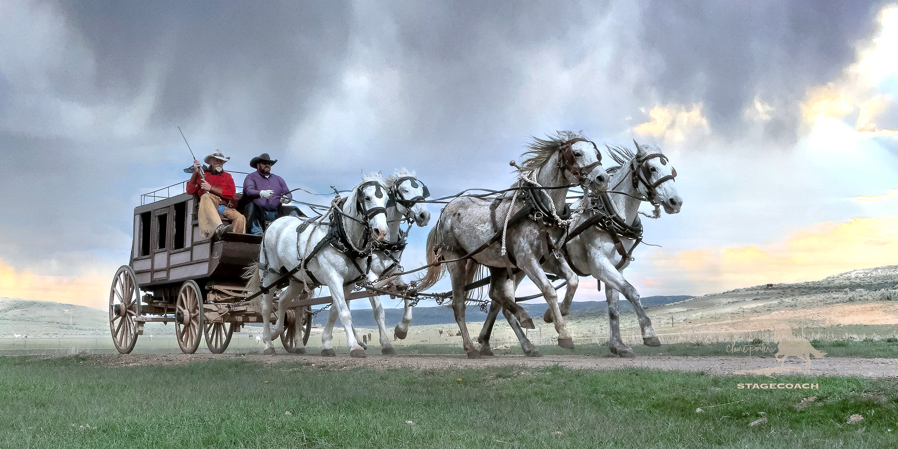 Stagecoach