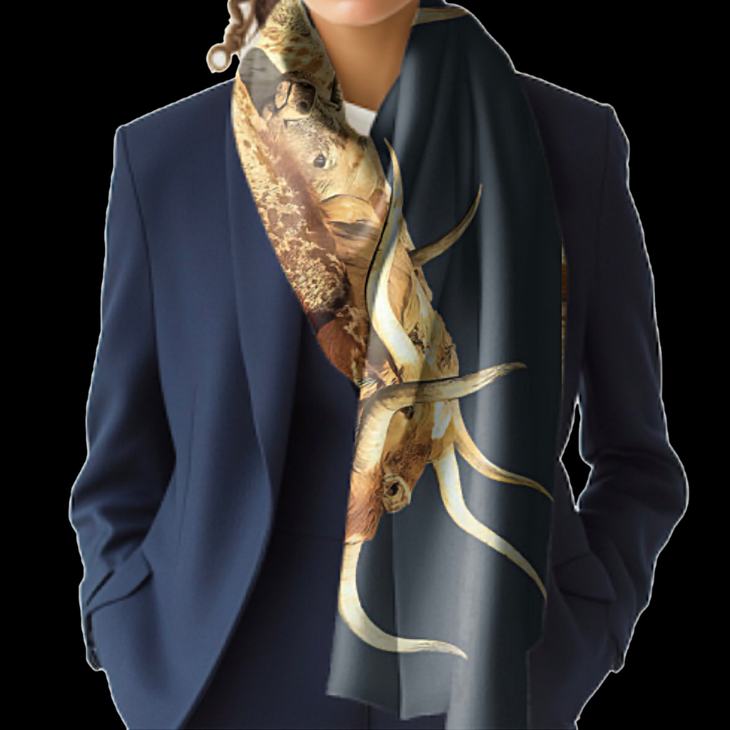 Earl, Ricky, Vince, Tommy (Grey)