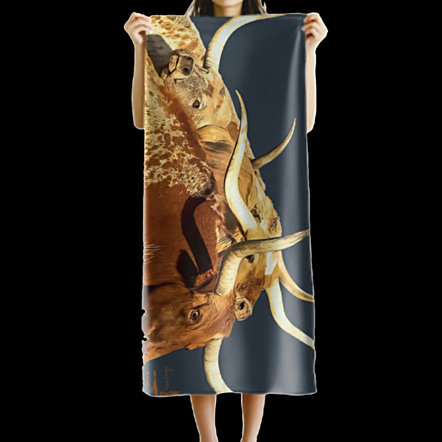 Earl, Ricky, Vince, Tommy (Grey)