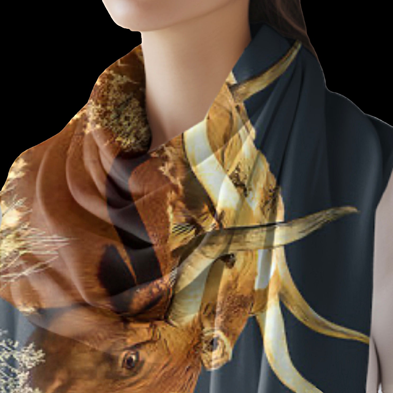 Earl, Ricky, Vince, Tommy (Grey)