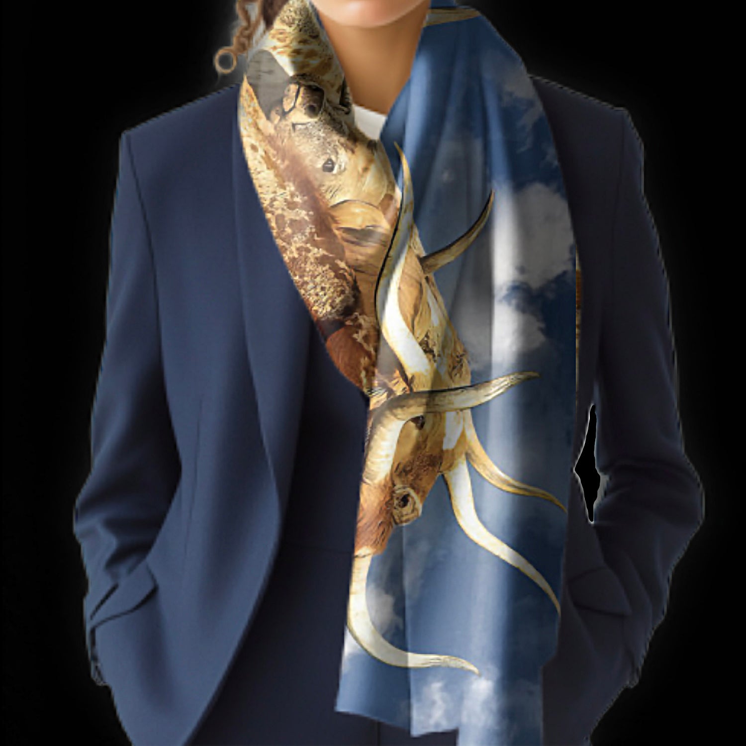 Earl, Ricky, Vince, Tommy