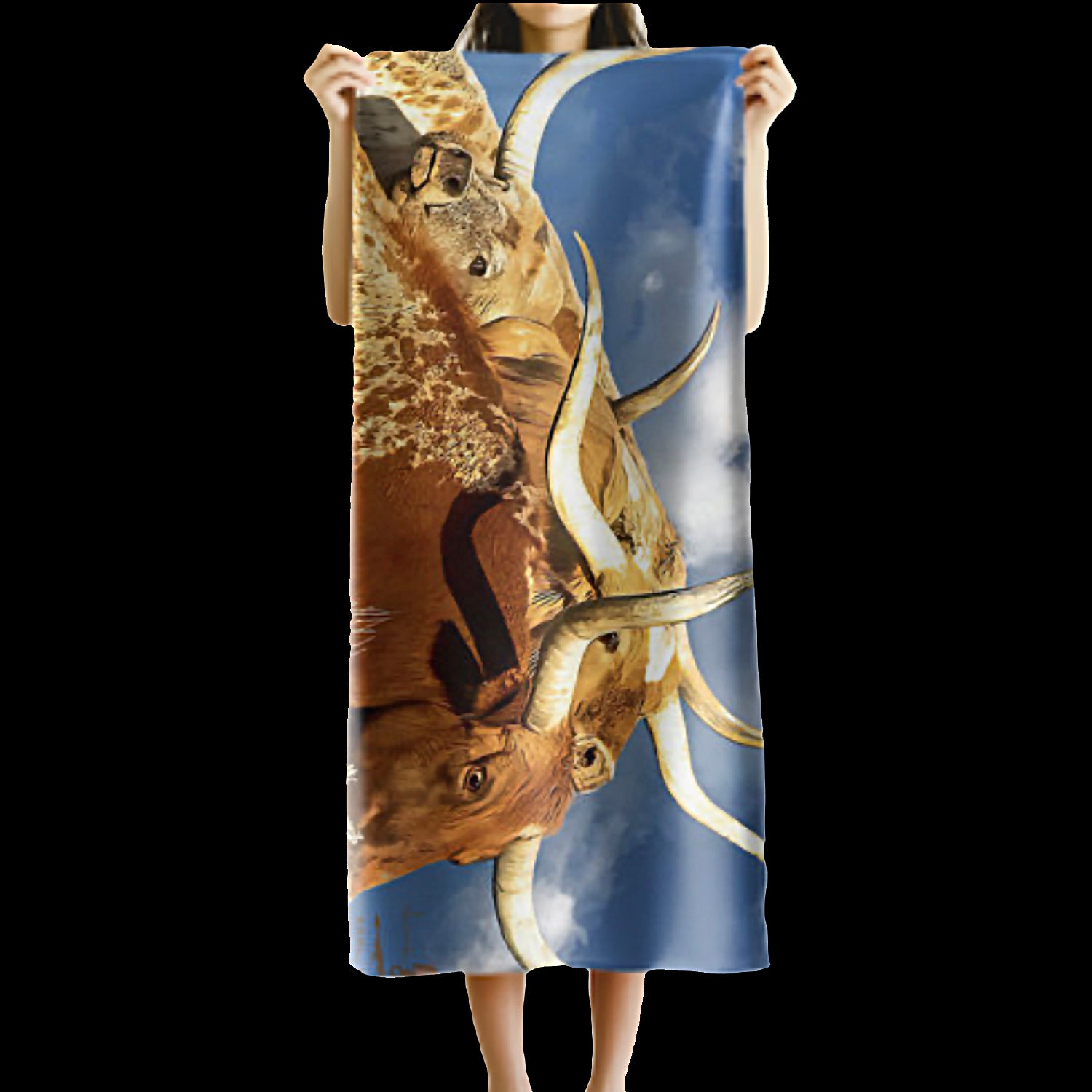 Earl, Ricky, Vince, Tommy