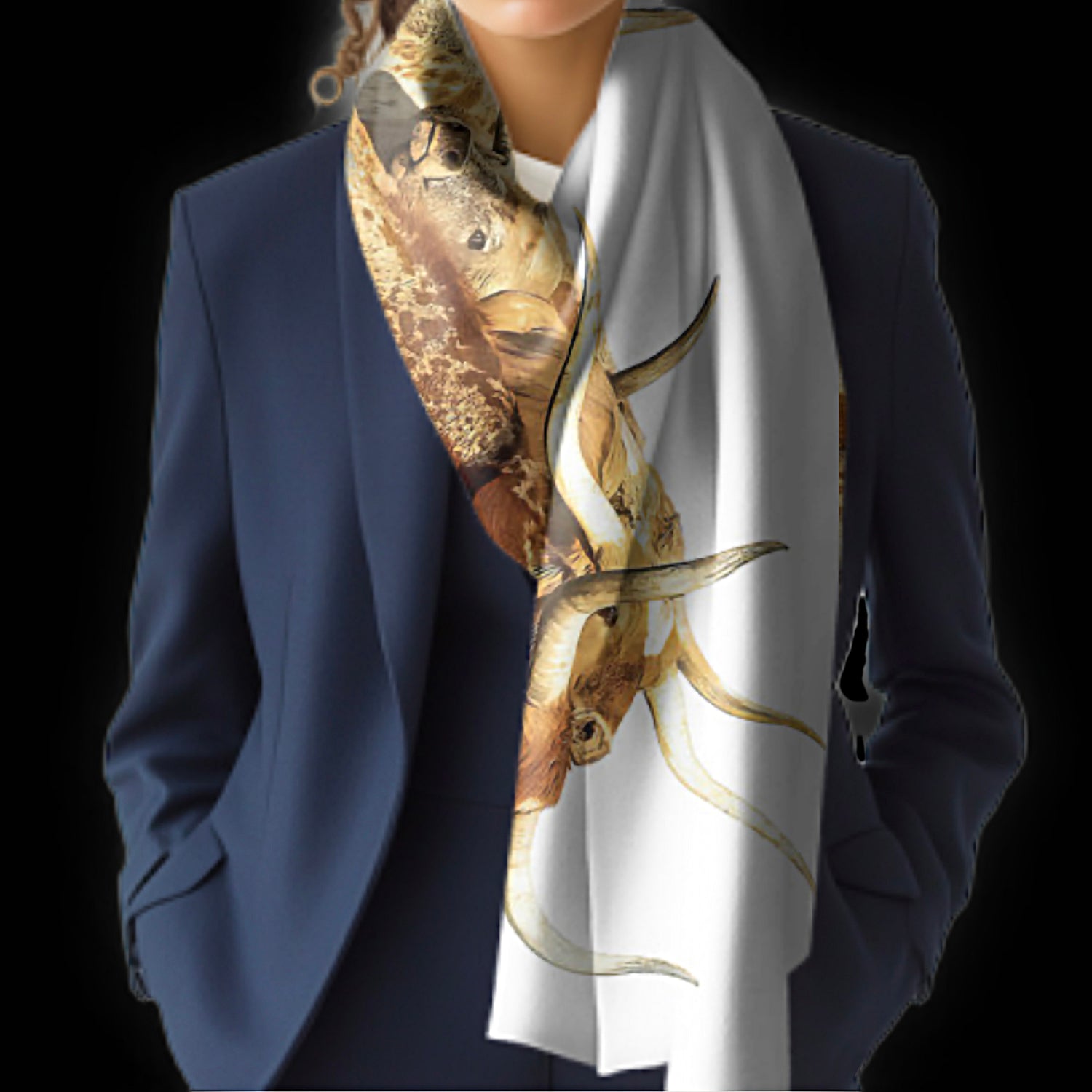 Earl, Ricky, Vince, Tommy (White)