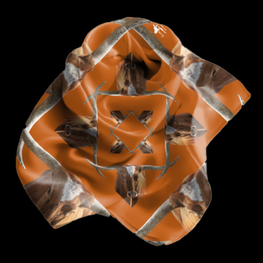 Talisman (Orange)