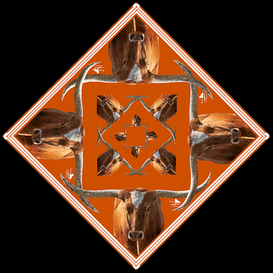 Talisman (Orange)