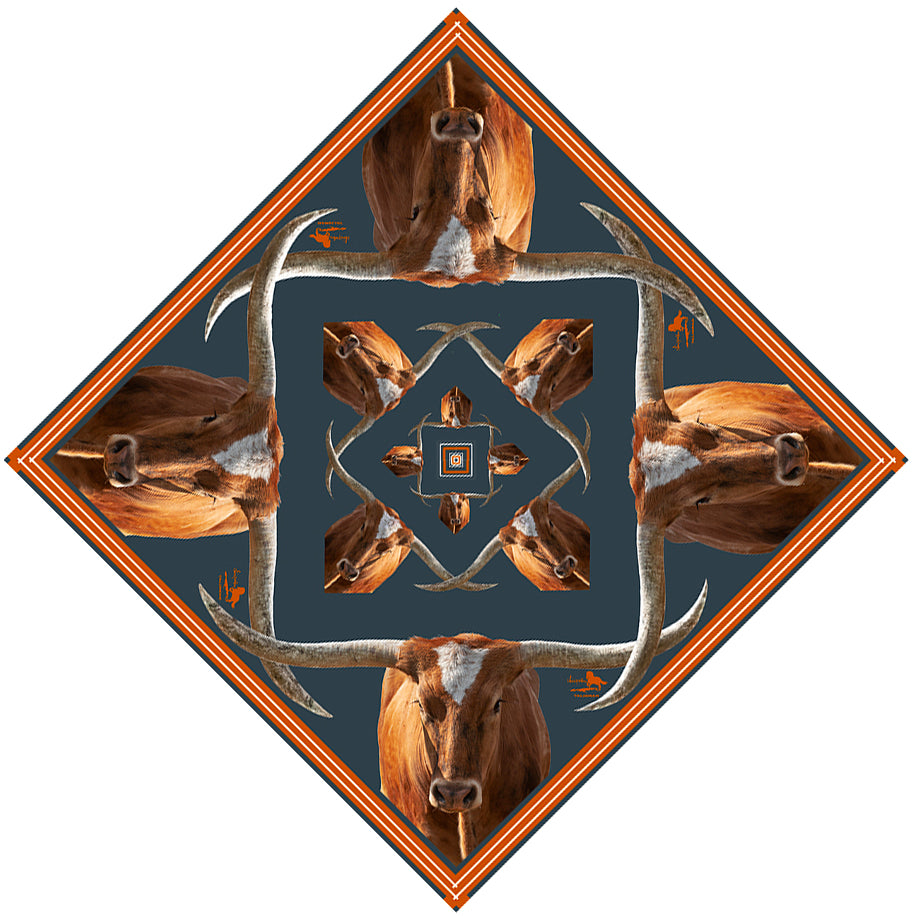 Talisman (Grey)