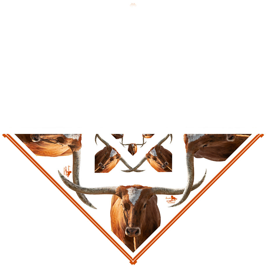 Talisman (White)