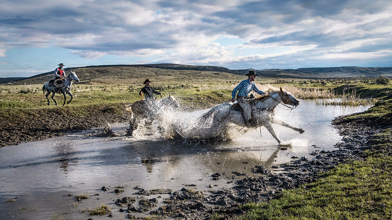 River Run