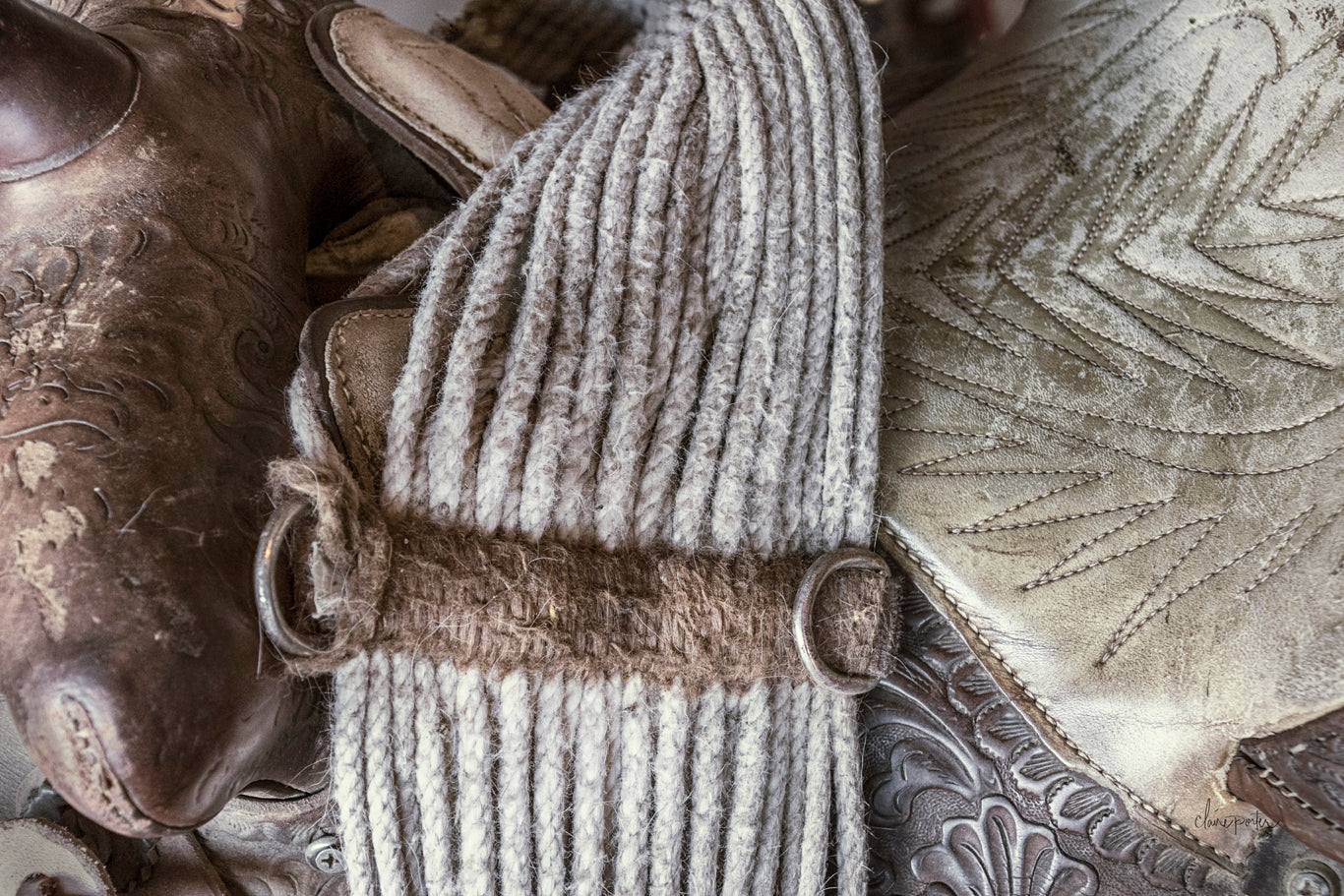 Rope Cinch