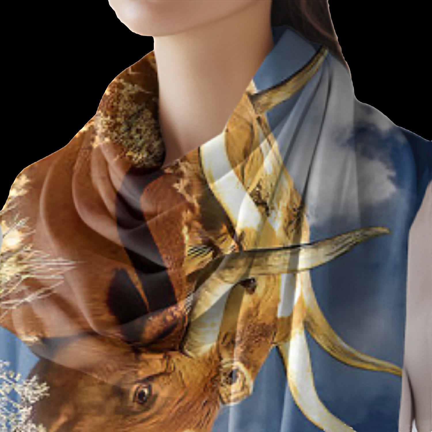 Earl, Ricky, Vince, Tommy