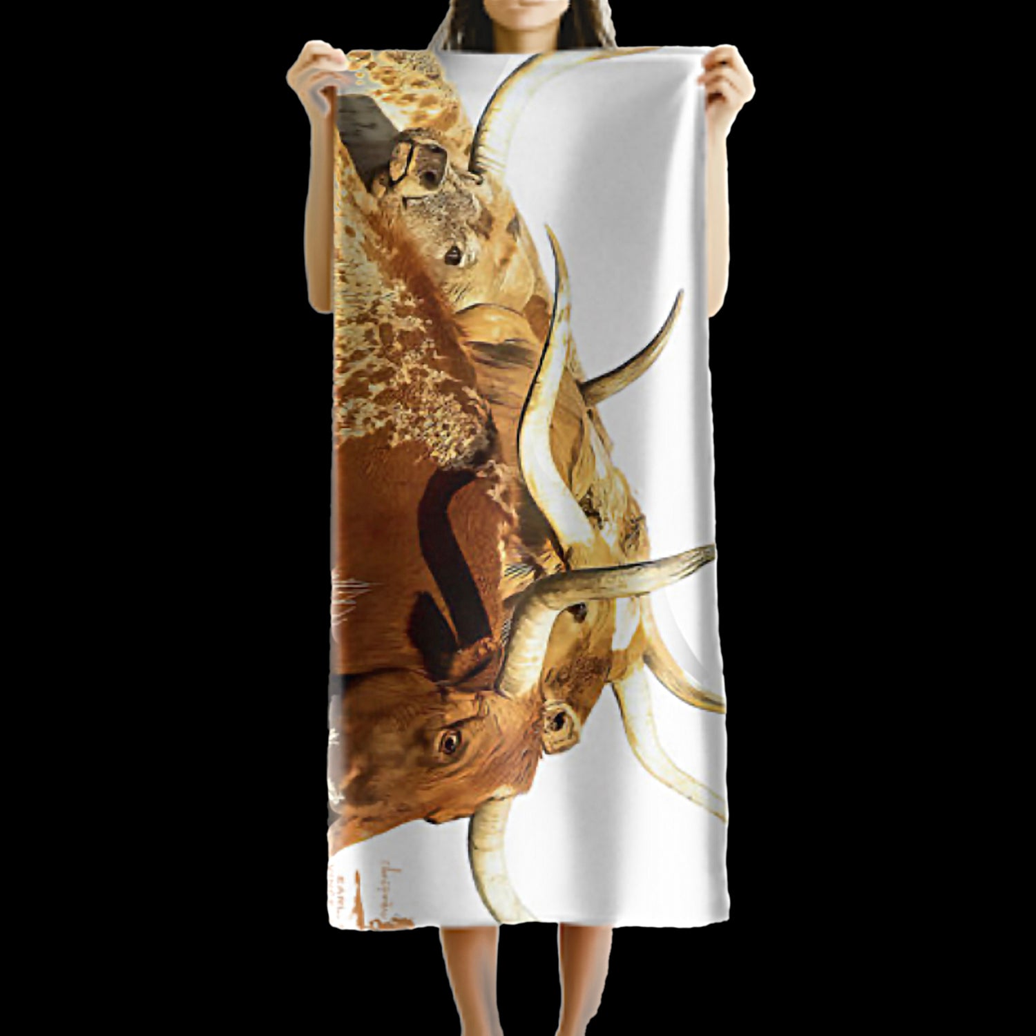 Earl, Ricky, Vince, Tommy (White)