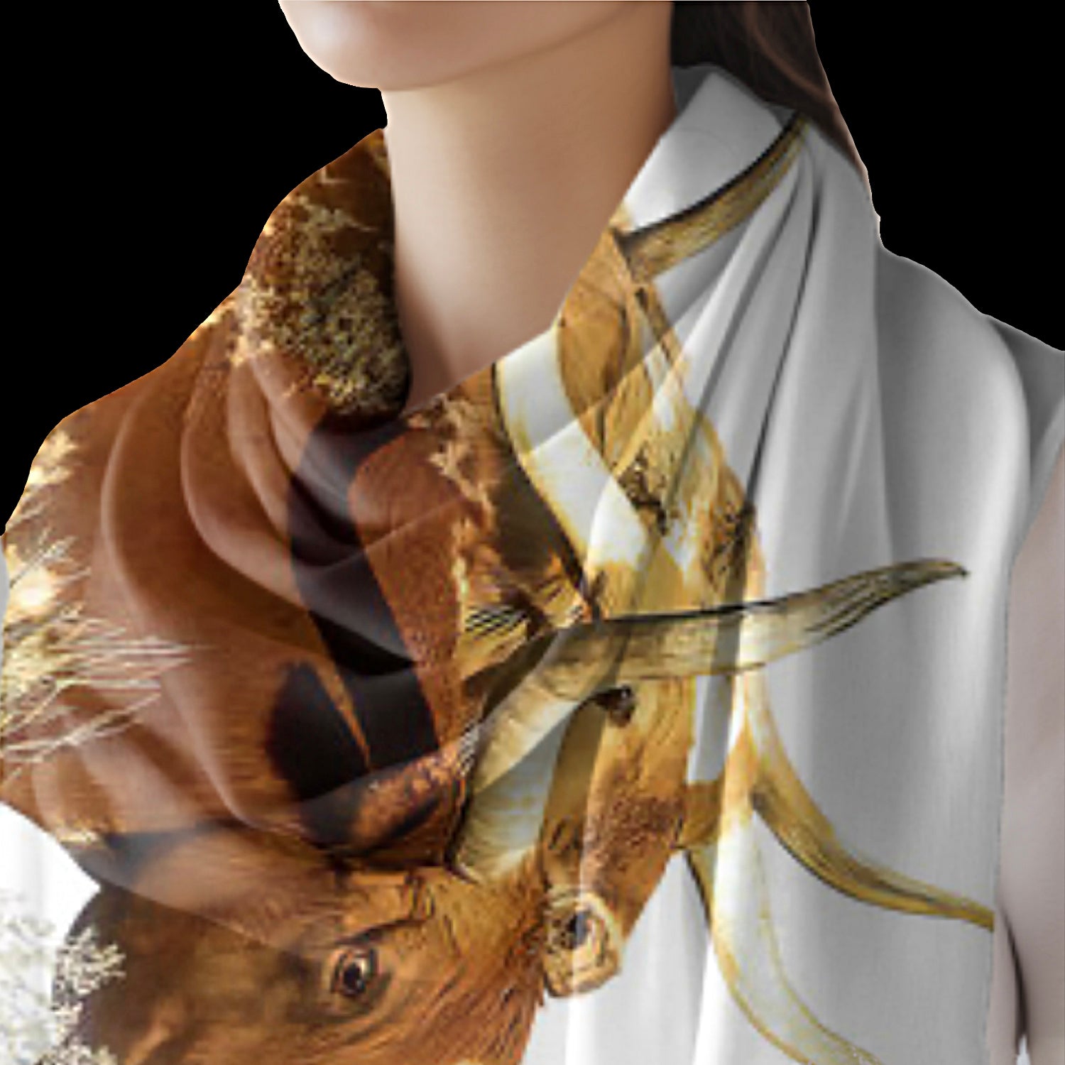 Earl, Ricky, Vince, Tommy (White)