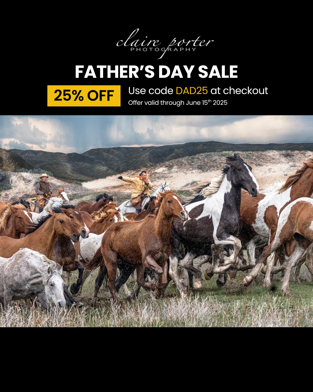 Father's Day Gift Card