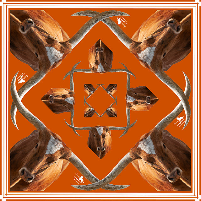 Talisman (Orange)