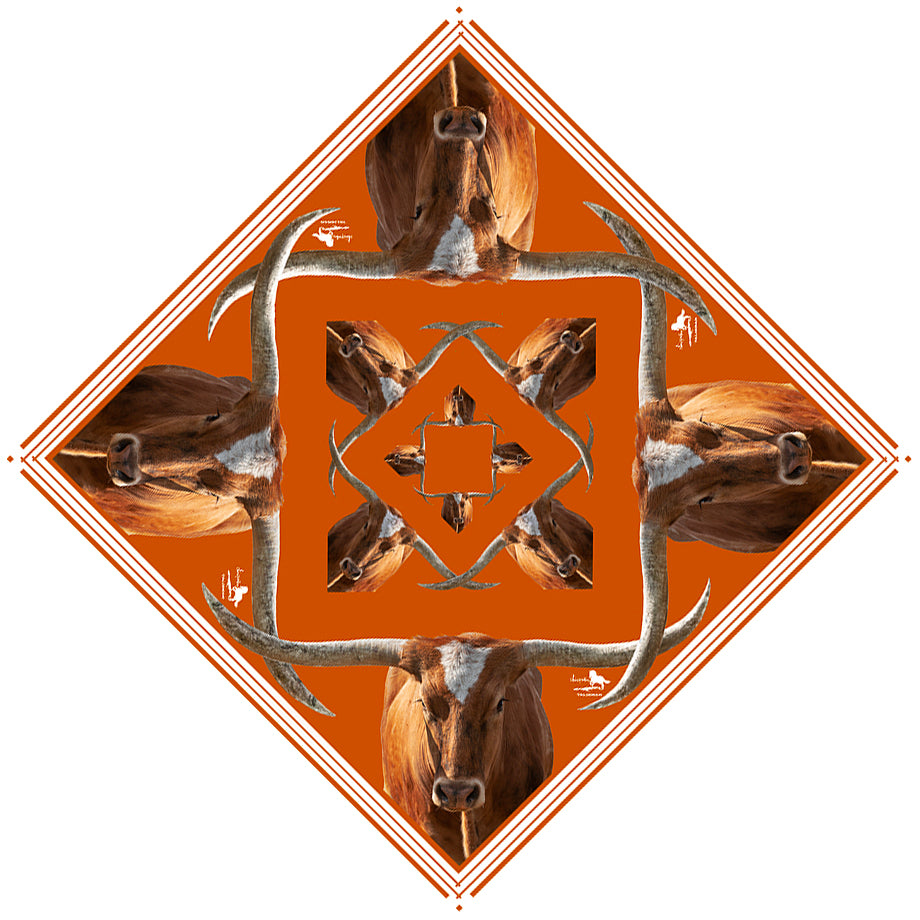 Talisman (Orange)