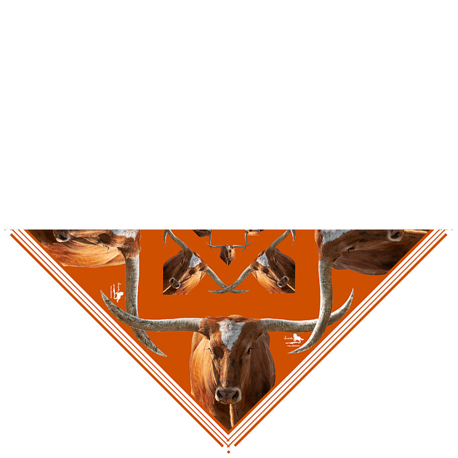 Talisman (Orange)