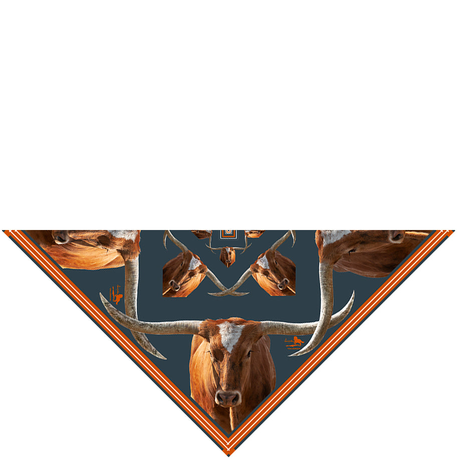 Talisman (Grey)