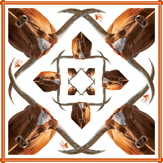 Talisman (White)