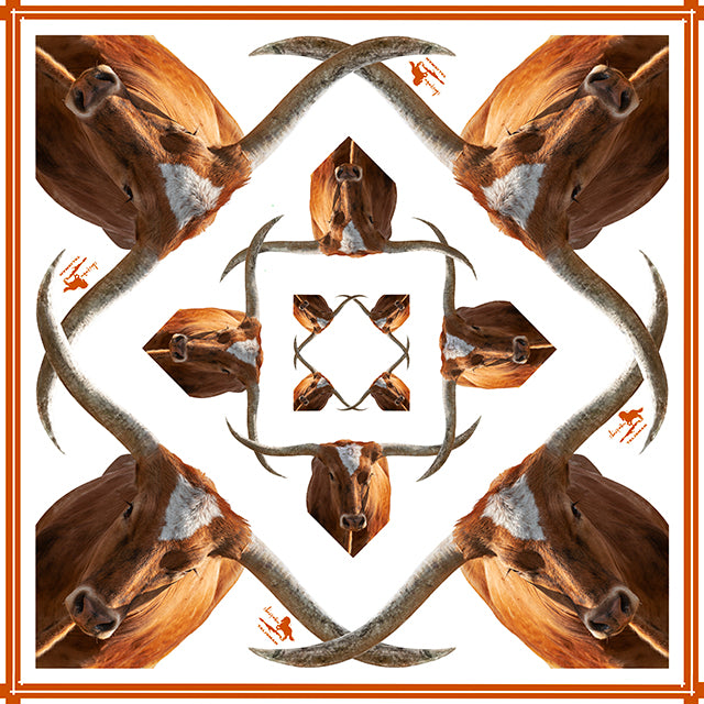 Talisman (White)