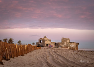 Beach Fortress